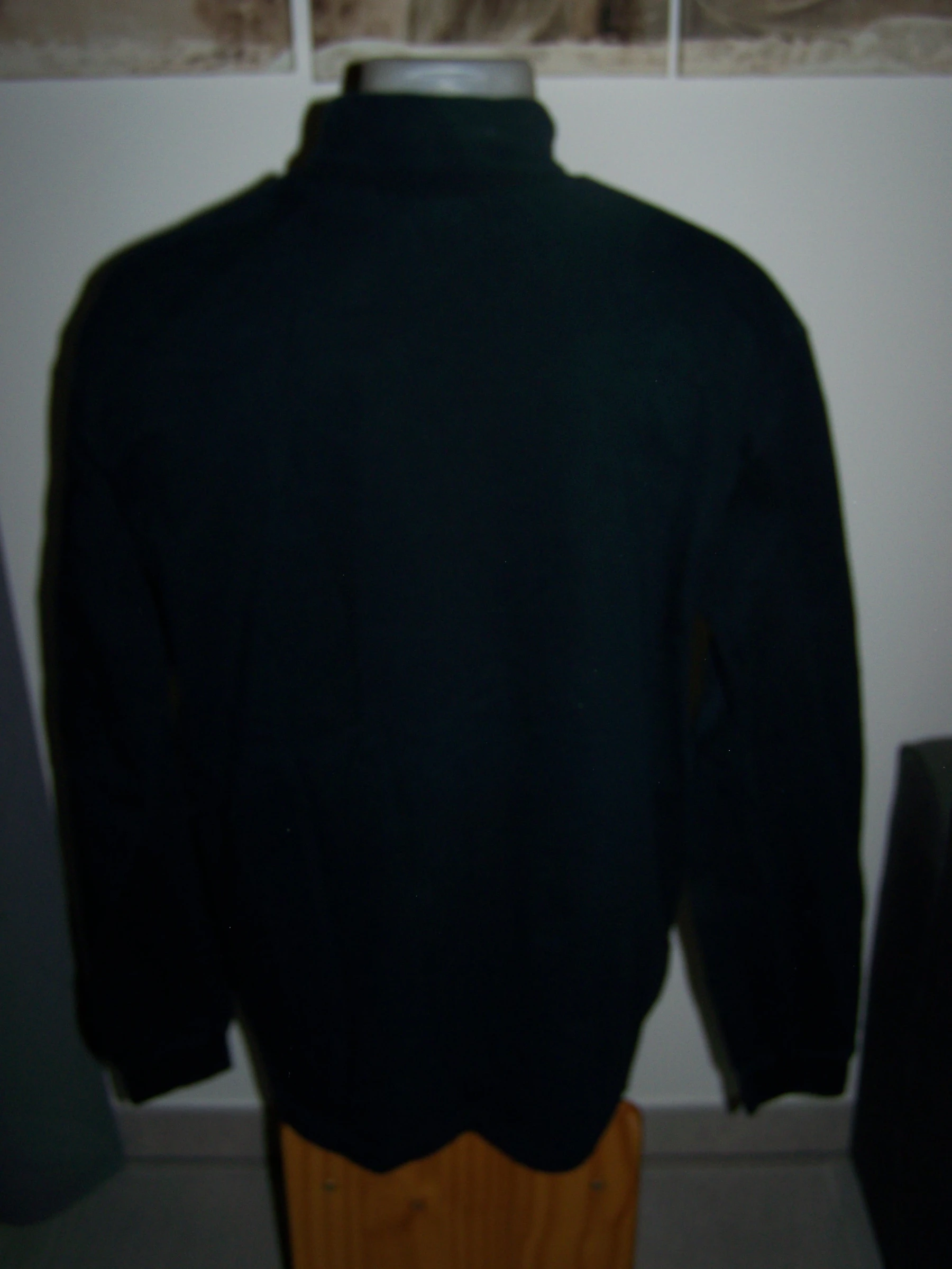 Sous-pull O'Neill Vintage Bleu Nuit - 100% Coton - TBE – photo 2